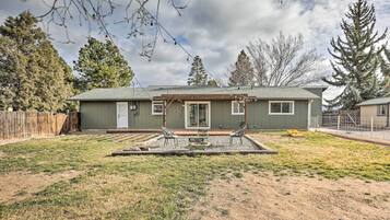 Nhà (3 Bedrooms) | Nội thất