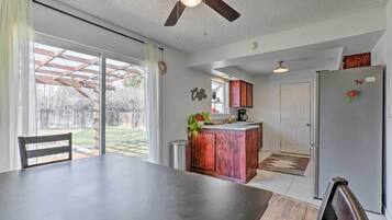 Nhà (3 Bedrooms) | Nội thất