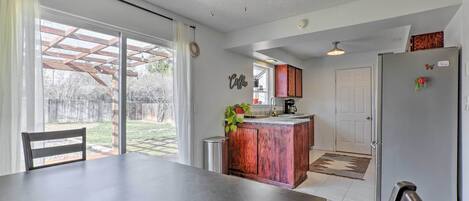 ハウス (3 Bedrooms) | 内装