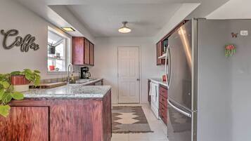 Nhà (3 Bedrooms) | Nội thất