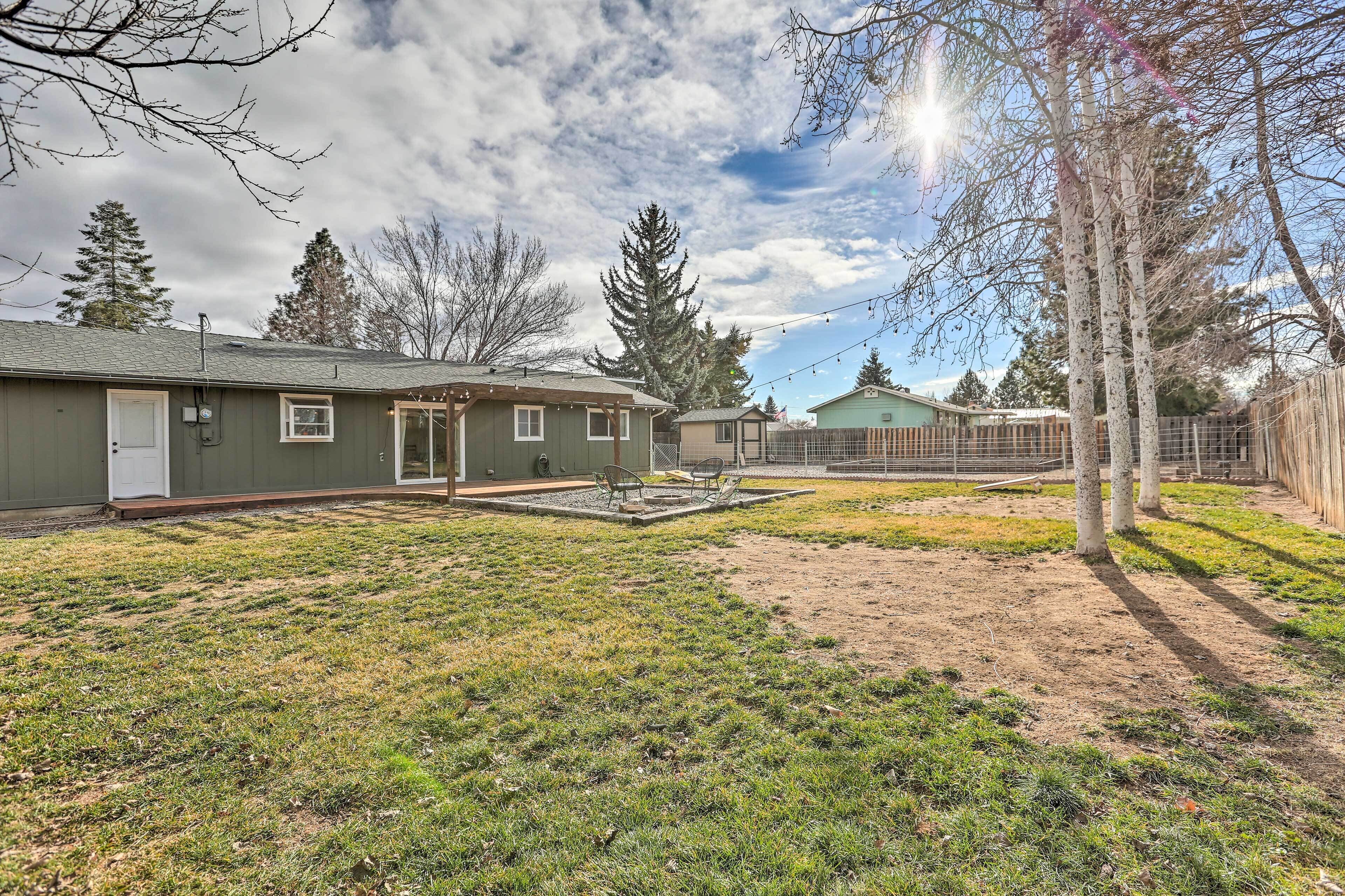 Casa (3 Bedrooms) | Interior