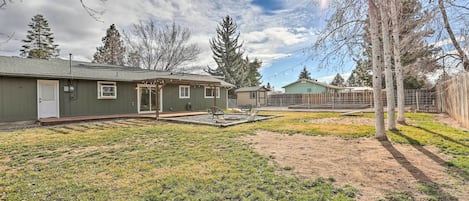 Casa (3 Bedrooms) | Interior