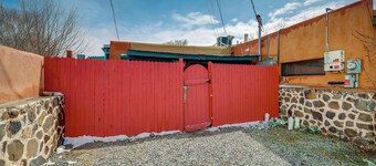 Santa Cruz Vacation Rental With Free Wifi