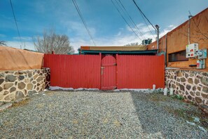 Apartment (1 Bedroom) | Innenbereich