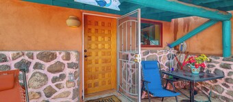 Santa Cruz Vacation Rental With Free Wifi