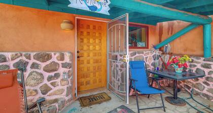 Santa Cruz Vacation Rental With Free Wifi