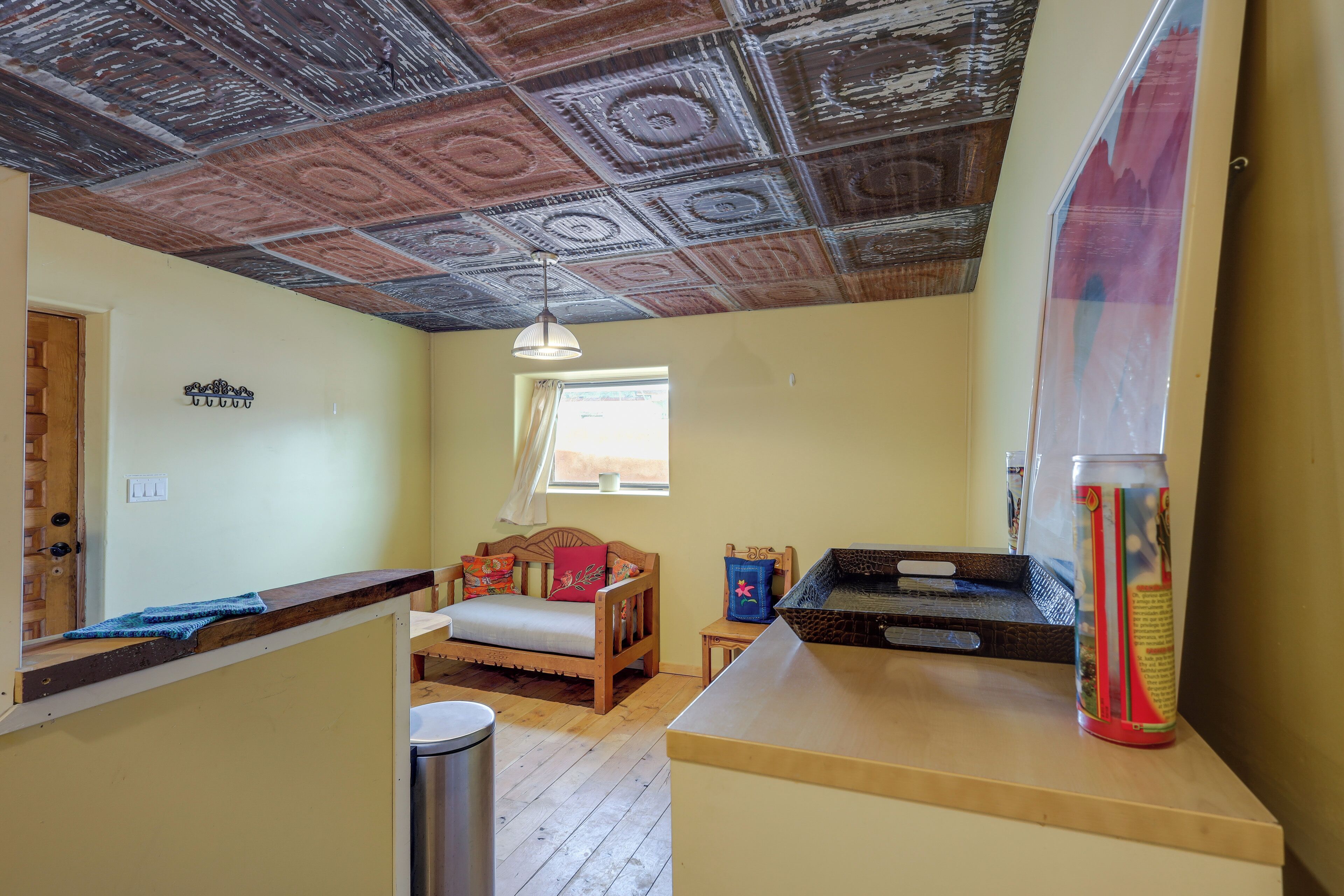 Căn hộ (1 Bedroom) | Nội thất