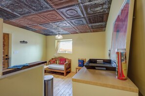 公寓 (1 Bedroom) | 住宿内部