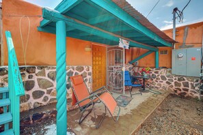 公寓 (1 Bedroom) | 住宿内部