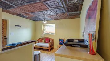 Apartemen (1 Bedroom) | Interior