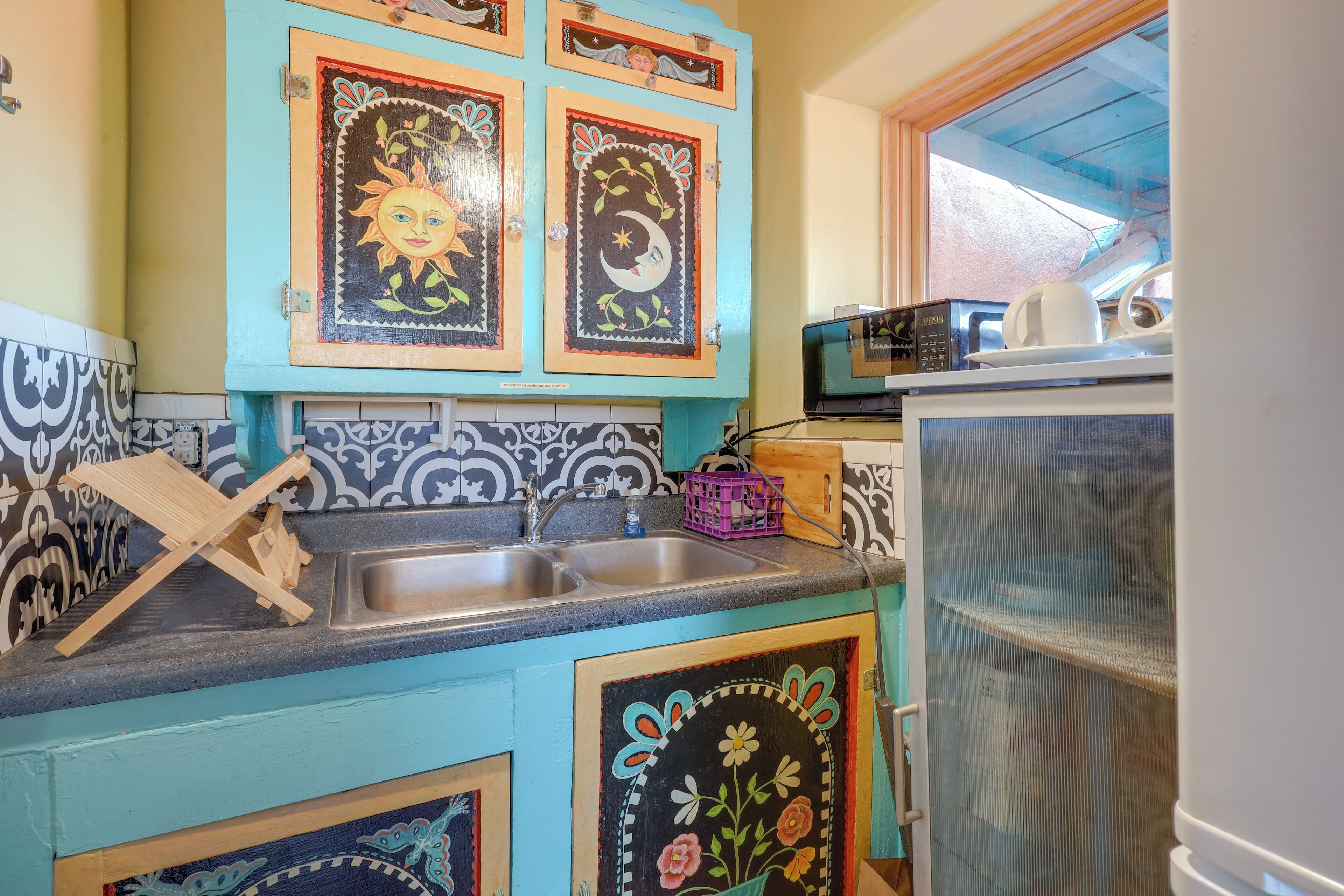 アパートメント (1 Bedroom) | 内装