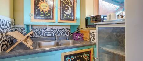 Lägenhet (1 Bedroom) | Interiör