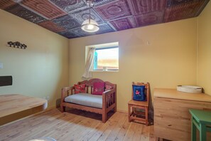 公寓 (1 Bedroom) | 住宿内部