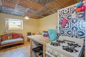 Apartment (1 Bedroom) | Innenbereich