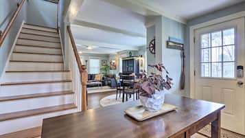 Talo (2 Bedrooms) | Sisätilat