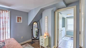 Talo (2 Bedrooms) | Sisätilat