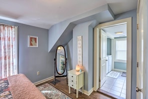 Ferienhaus (2 Bedrooms) | Innenbereich