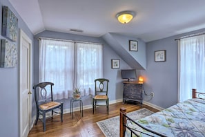 House (2 Bedrooms) | Bahagian dalam