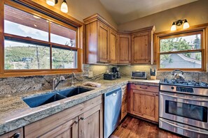 Hus (5 Bedrooms) | Interiör