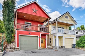 Hus (5 Bedrooms) | Innvendig