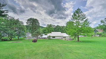 Maison (2 Bedrooms) | Intérieur