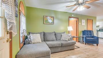 Nhà (2 Bedrooms) | Nội thất