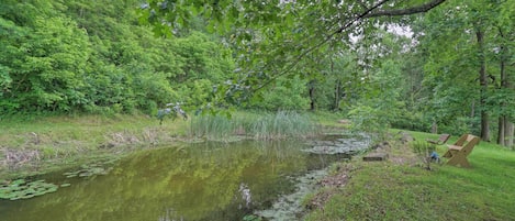 Maison (2 Bedrooms) | Intérieur