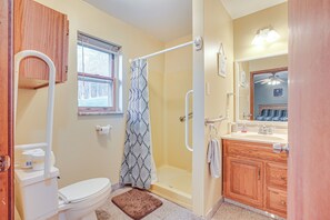 Talo (2 Bedrooms) | Sisätilat