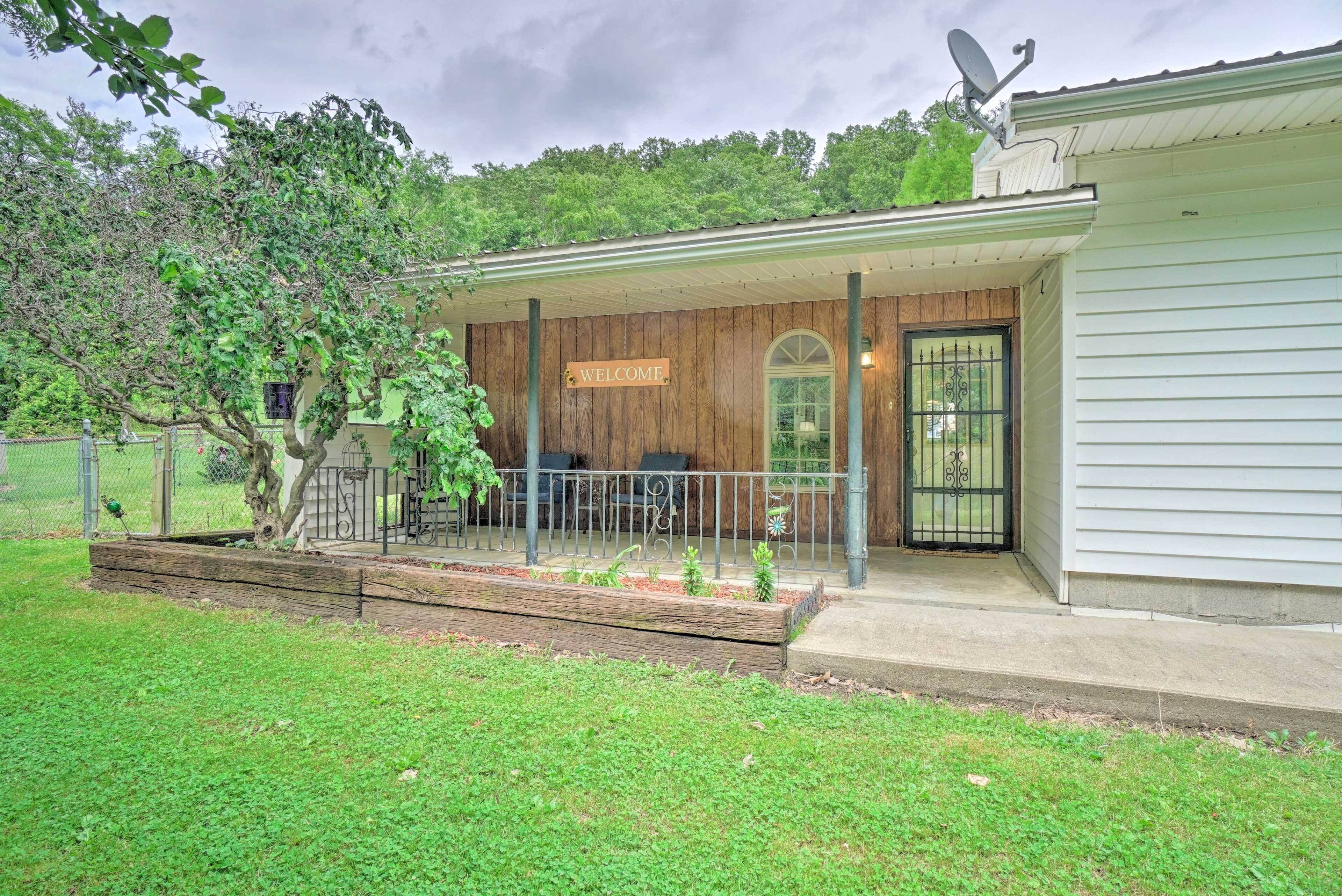 獨棟房屋 (2 Bedrooms) | 住宿內部