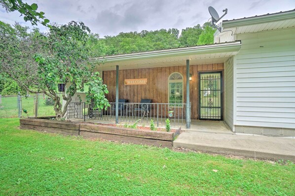 Talo (2 Bedrooms) | Sisätilat