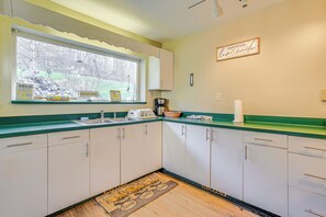 Talo (2 Bedrooms) | Sisätilat