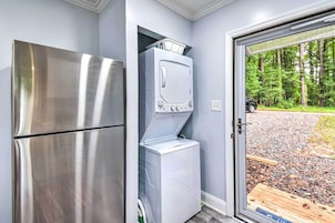 Cottage (2 Bedrooms) | Interior