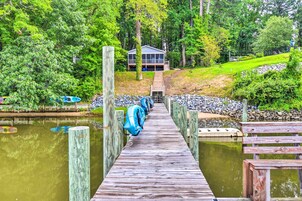 Casa de campo (2 Bedrooms) | Interior