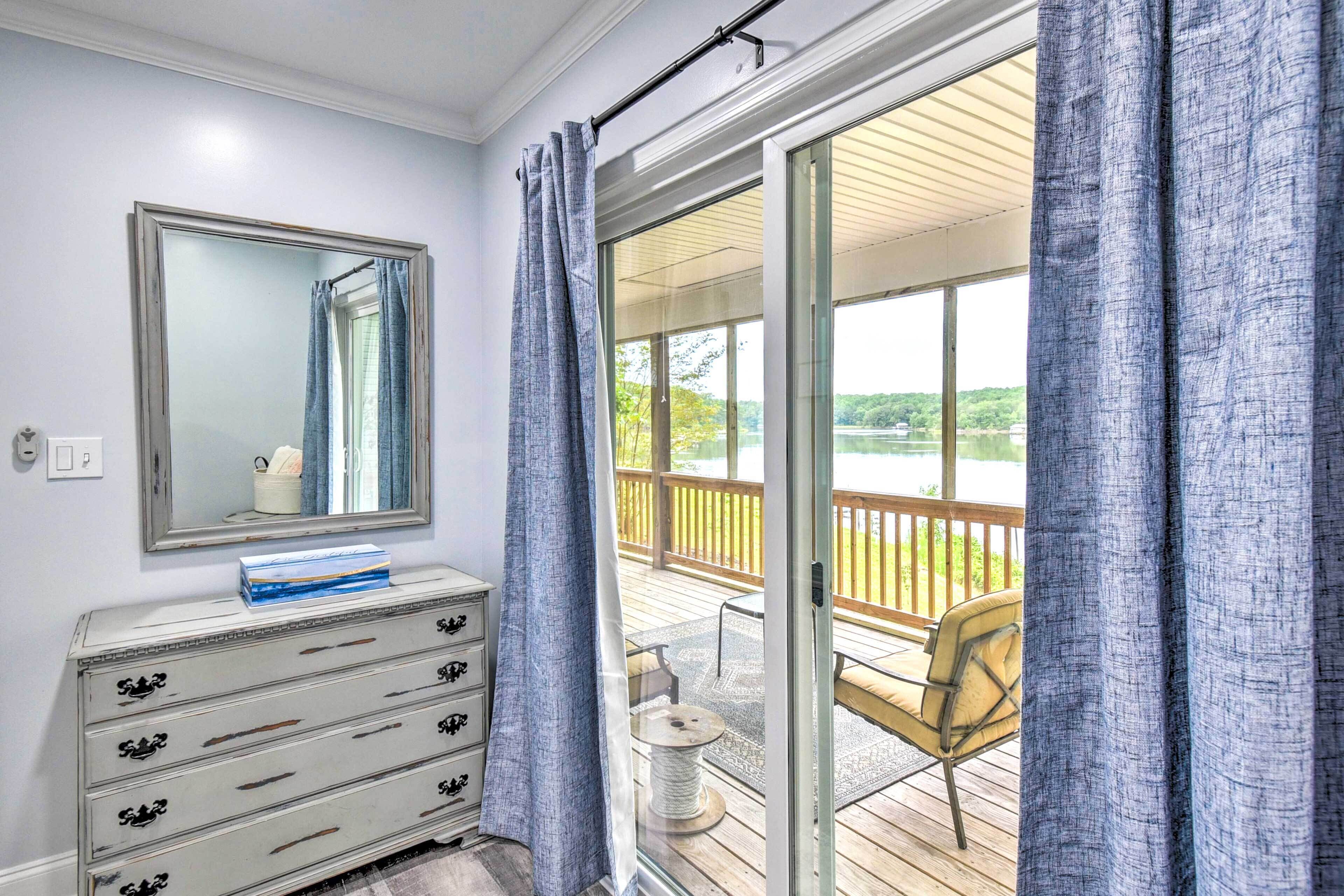 Cottage (2 Bedrooms) | Interior