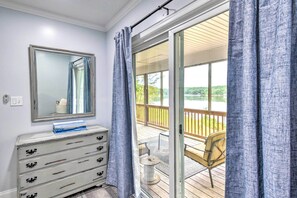 Cottage (2 Bedrooms) | Interior