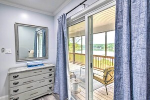 Cottage (2 Bedrooms) | Interior