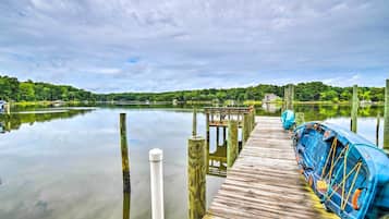 Cottage (2 Bedrooms) | Front of property
