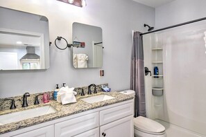 Småhus (2 Bedrooms) | Innvendig