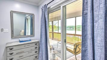 Cottage (2 Bedrooms) | Interieur