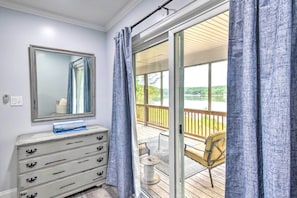 Cottage (2 Bedrooms) | Intérieur