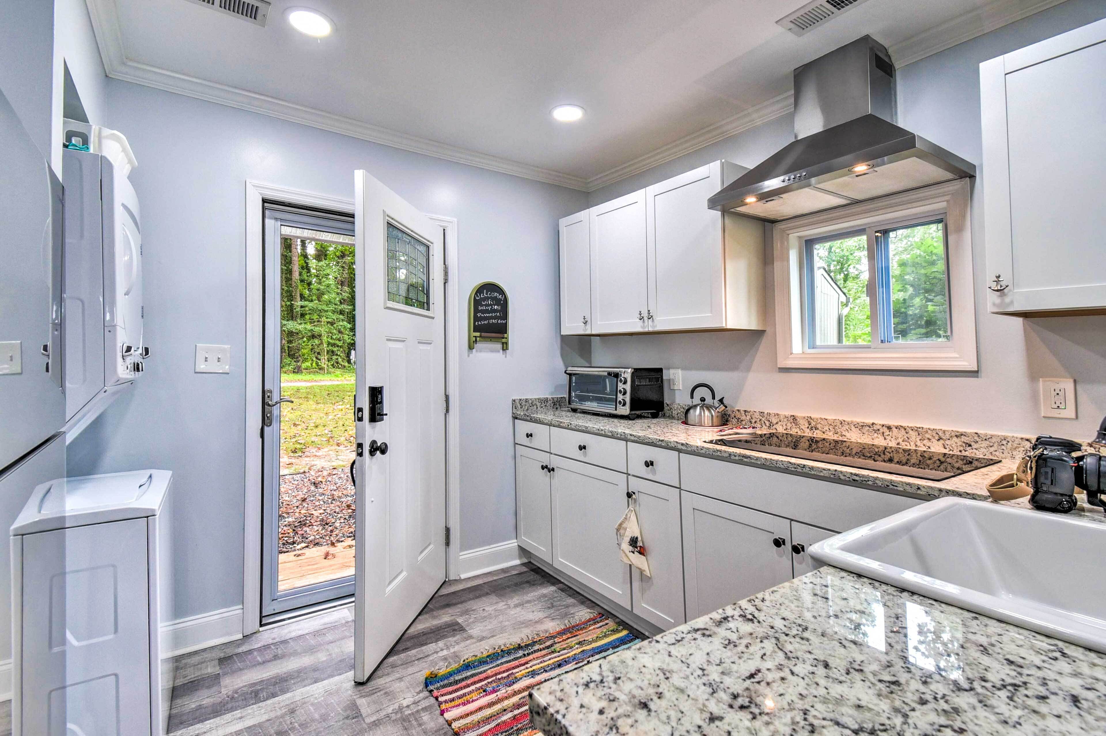 คอทเทจ (2 Bedrooms) | ภายใน