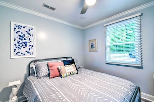 Casa de campo (2 Bedrooms) | Interior