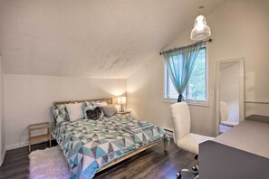 Hus (3 Bedrooms) | Innvendig