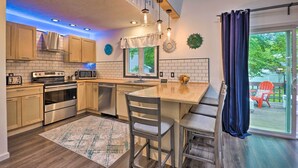 House (3 Bedrooms) | Bahagian dalam