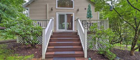 公寓 (0 Bedroom) | 外觀細部