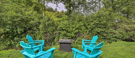 Apartment (0 Bedroom) | Interior