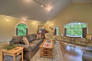 Apartament (0 Bedroom) | Interior