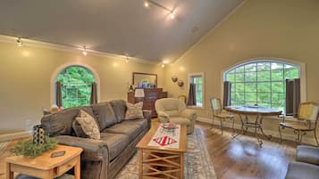 Apartemen (0 Bedroom) | Interior