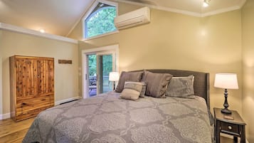 Apartemen (0 Bedroom) | Interior