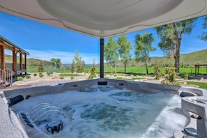 獨棟房屋 (4 Bedrooms) | 住宿內部